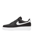 Nike scarpa sneakers da uomo Air Force 1 '07 CT2302-002 nero-bianco