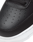 Nike scarpa sneakers da uomo Air Force 1 '07 CT2302-002 nero-bianco