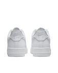 Nike scarpa sneakers da uomo Air Force 1 '07 CW2288 111 bianco