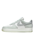 Nike scarpa sneakers da uomo Air Force 1 '07 LV8 1 FJ4170-003 grigio chiaro-bianco