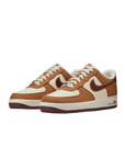 Nike scarpa sneakers da uomo Air Force 1 '07 LV8 1 FQ8713-200 crema-tortora