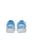 Nike scarpa sneakers da uomo Terminator Low FQ8748 412 azzurro-bianco