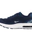 Nike sneakers da ragazzo Air Max LB AA3507 400 navy