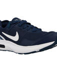 Nike sneakers da ragazzo Air Max LB AA3507 400 navy