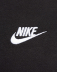 Nike tuta sportiva da uomo Club FB7296-010 nero bianco