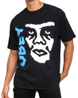 OBEY T-Shirt THE CREEPER 2 BASIC Tees 163082141 black