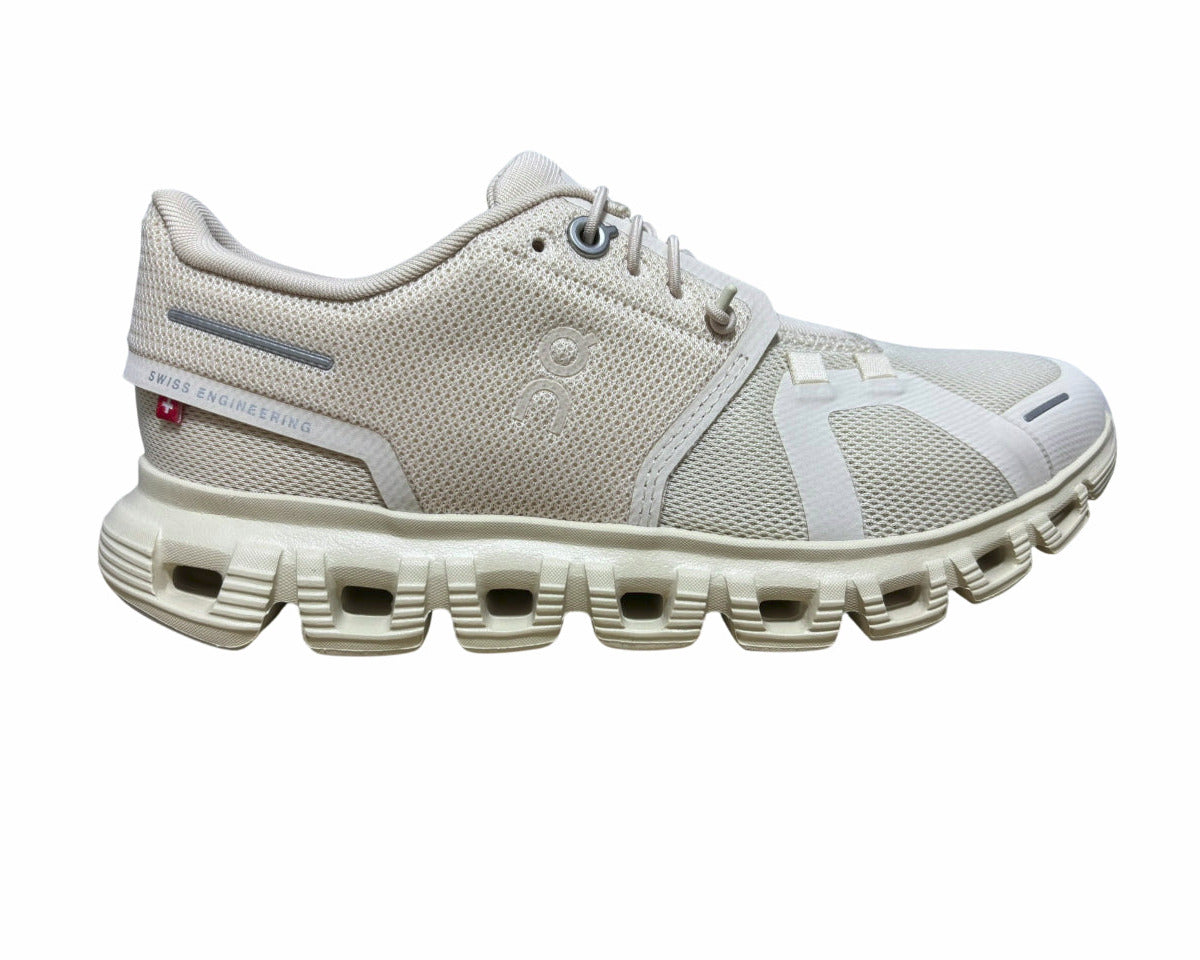 ON Cloud 6 3WF10064653 sabbia