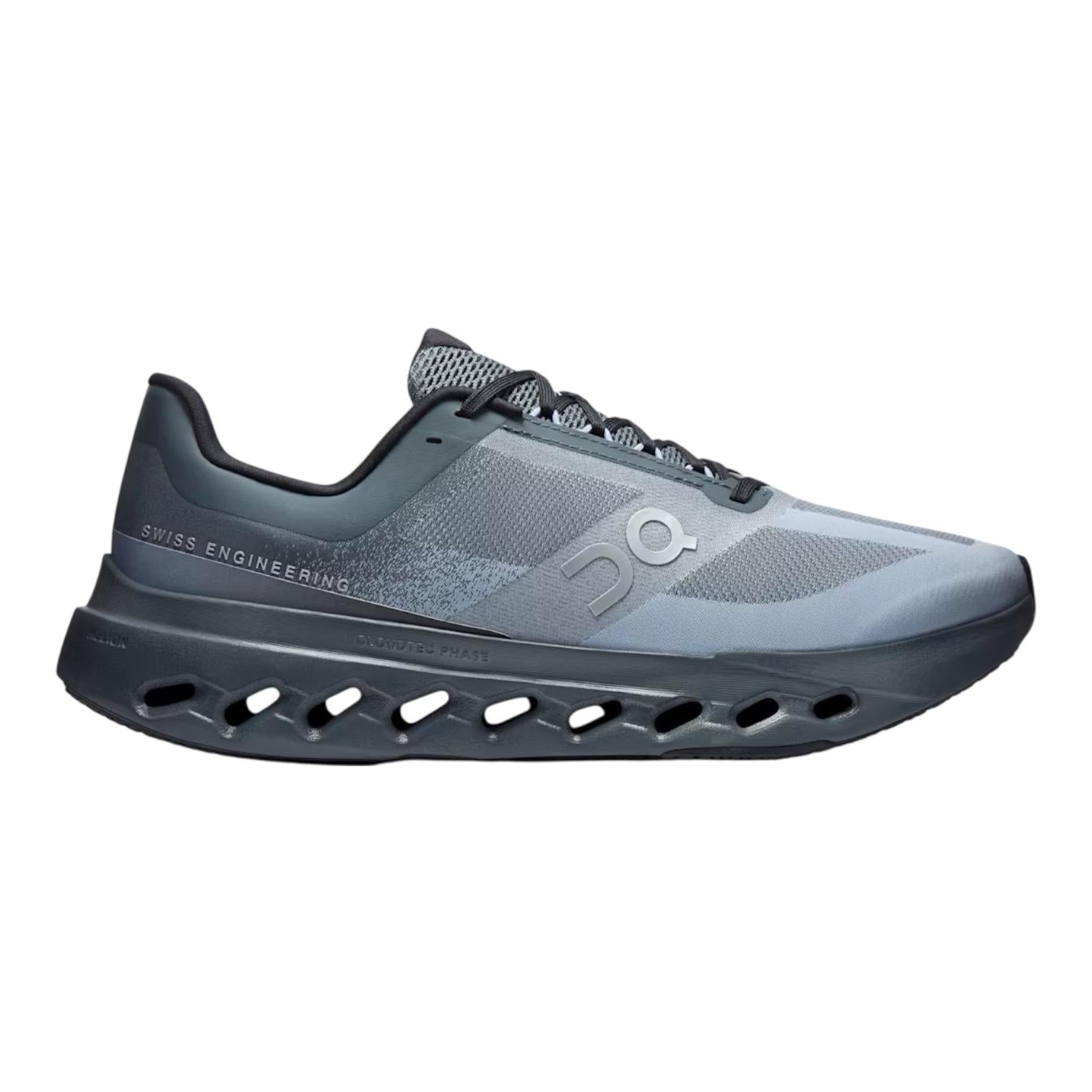 ON scarpa da corsa da uomo Cloudsurfer Next 3ME30024720 Stone-Marsh