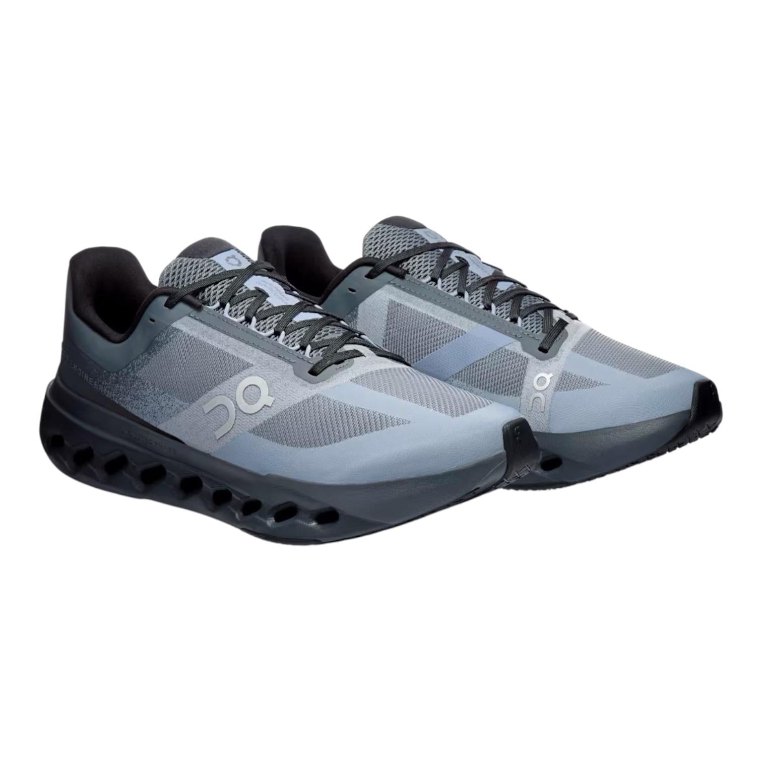 ON scarpa da corsa da uomo Cloudsurfer Next 3ME30024720 Stone-Marsh