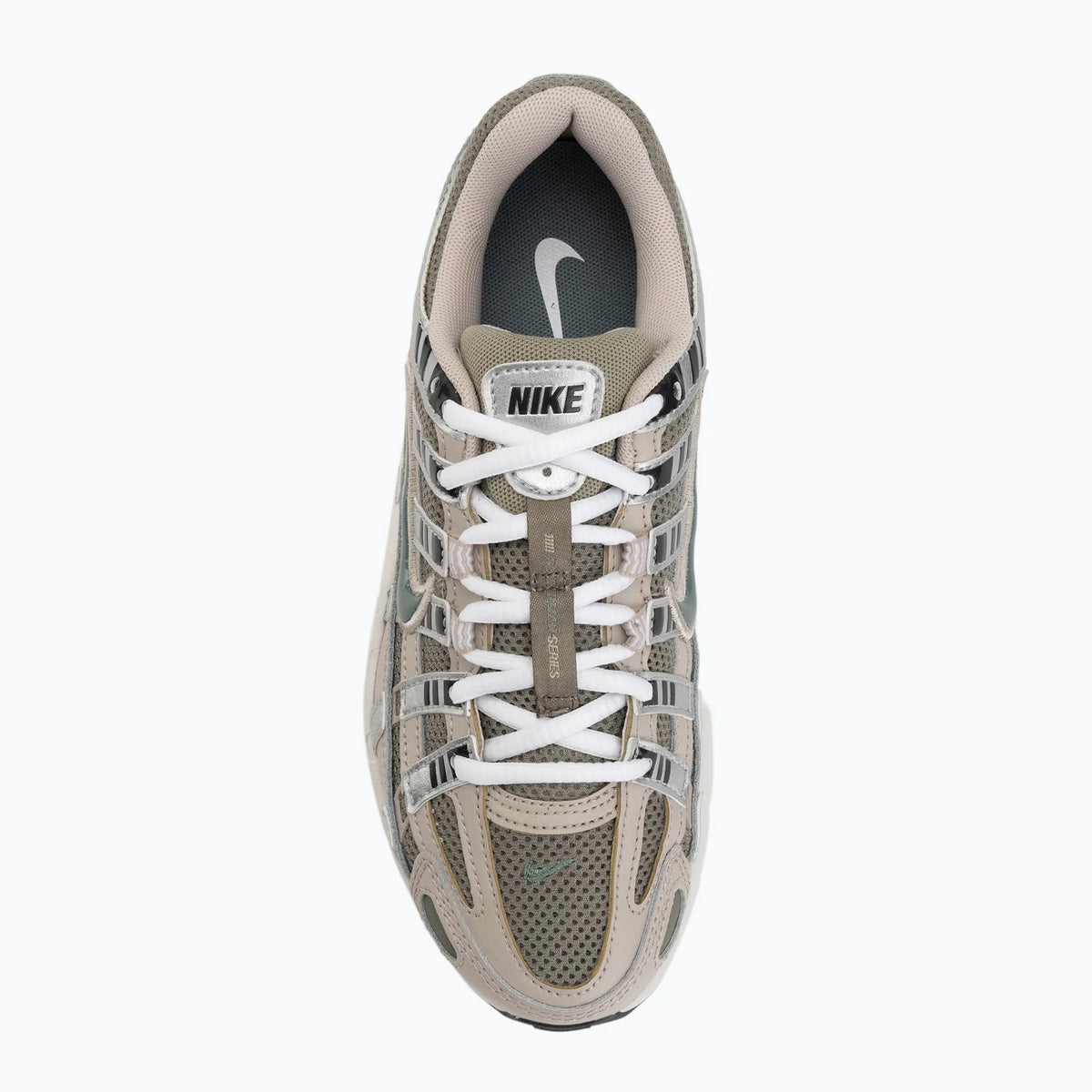 Nike P-6000 CD6404-203 Uomo Crema - Sneakers