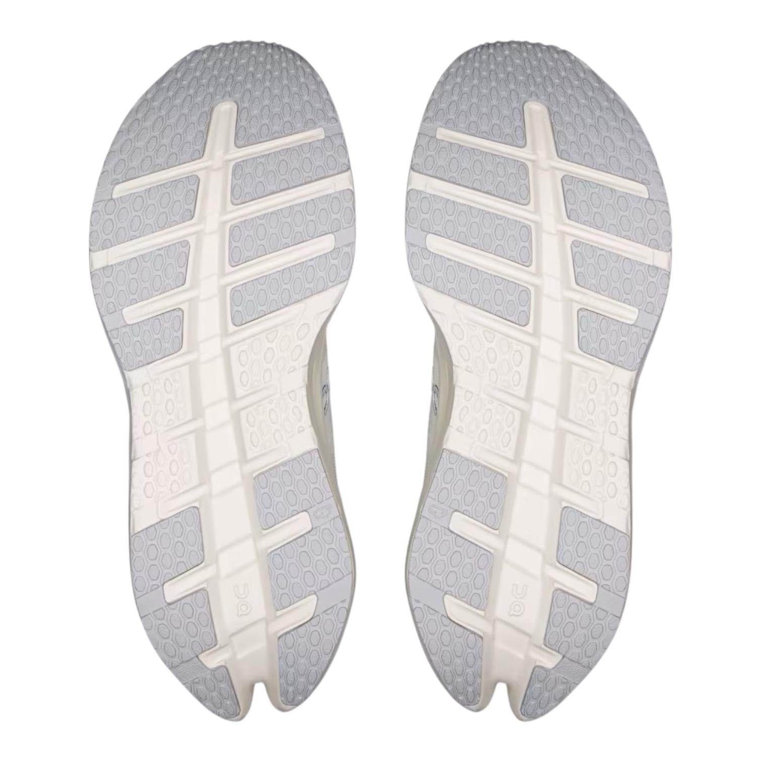 On Scarpa da corsa da uomo Cloudrunner 3 M 3MG10070813 foto vista suola