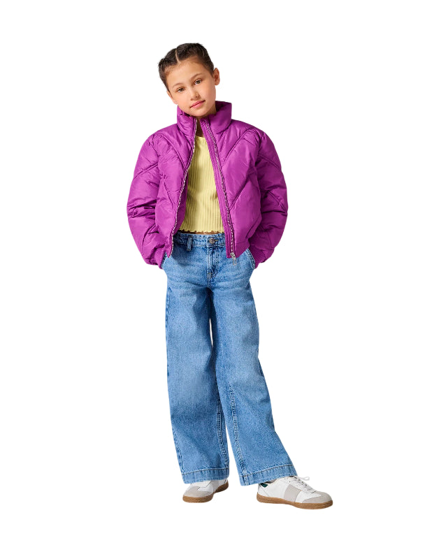 Only KOGCOMET Wide Leg Fit Jeans 15826863 blu