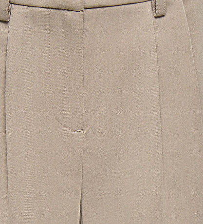 Only bermuda da ragazza KOGHATTIE-ZAL LIFE LC WIDE 15374562 taupe