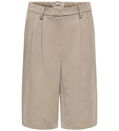 Only bermuda da ragazza KOGHATTIE-ZAL LIFE LC WIDE 15374562 taupe