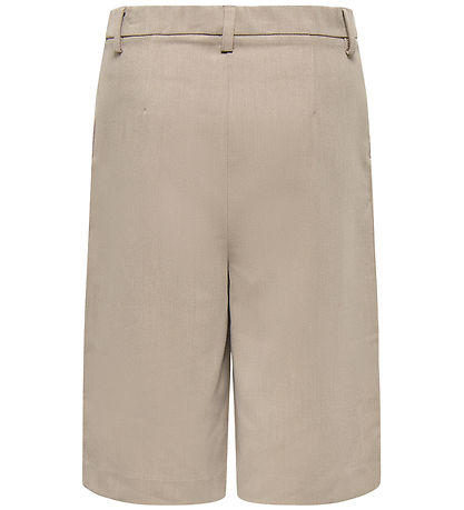 Only bermuda da ragazza KOGHATTIE-ZAL LIFE LC WIDE 15374562 taupe