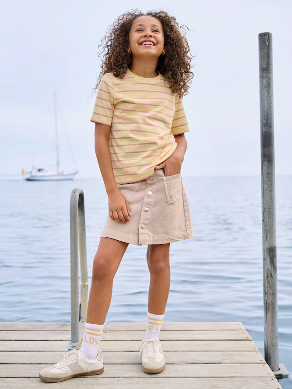 Only gonna per ragazza KOGAMAZING COL 15372347 beige