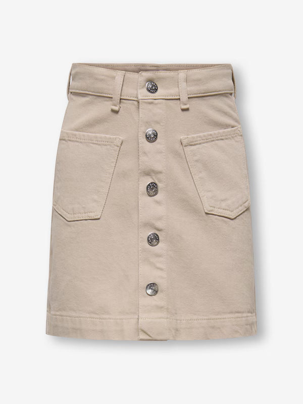 Only gonna per ragazza KOGAMAZING COL 15372347 beige