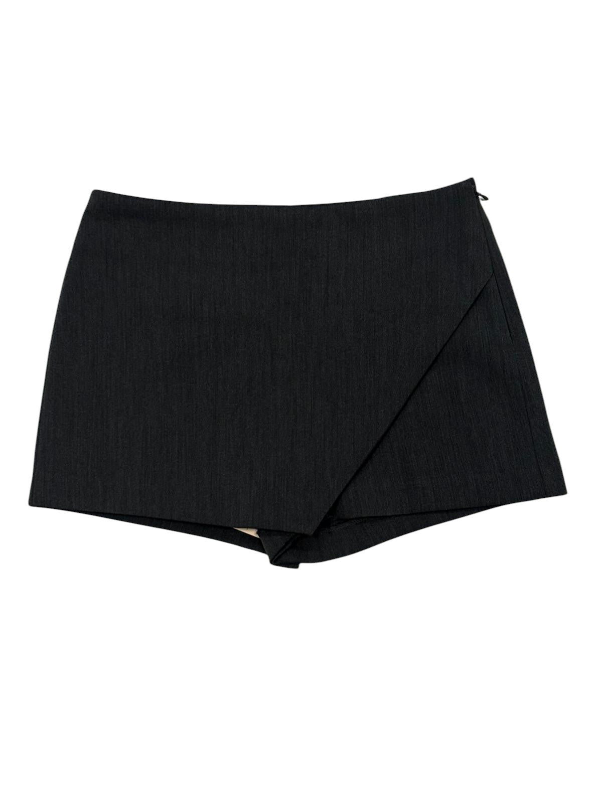 Only minigonna a pantaloncino da ragazza KOGMIST-YASMINE 15378084 grigia