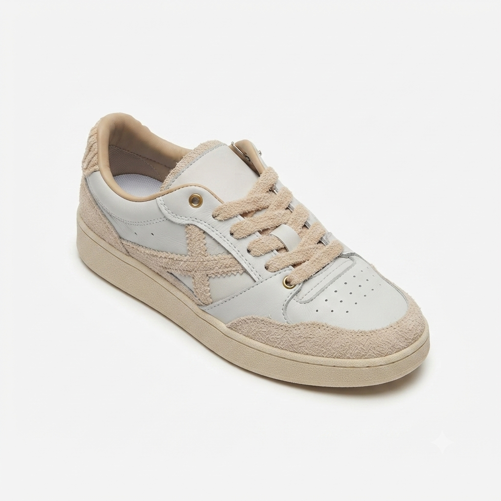 Munich Sneakers Uomo LEGIT 119 8908119 Bianco
