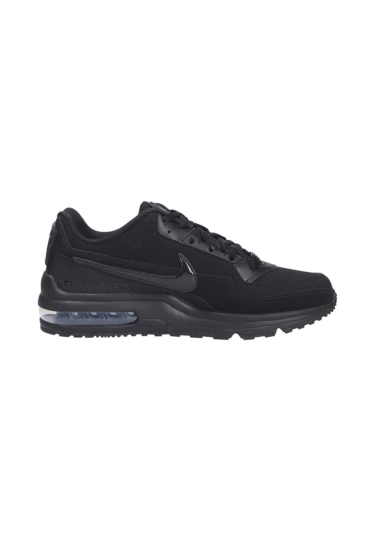 Nike scarpa sneakers uomo Air Max LTD 3 JA1082-010 nera