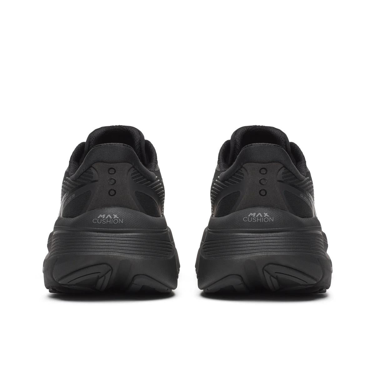 Saucony scarpa running da donna Guide 19 S11058-101 nera