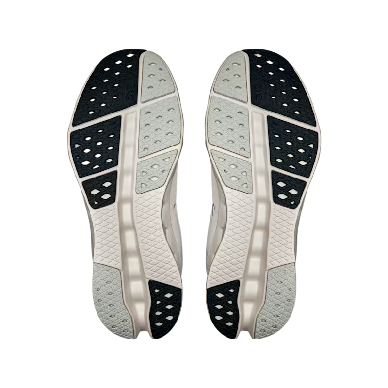 On Scarpe Running Donna Cloudsurfer 2 3WF10103334 Avorio