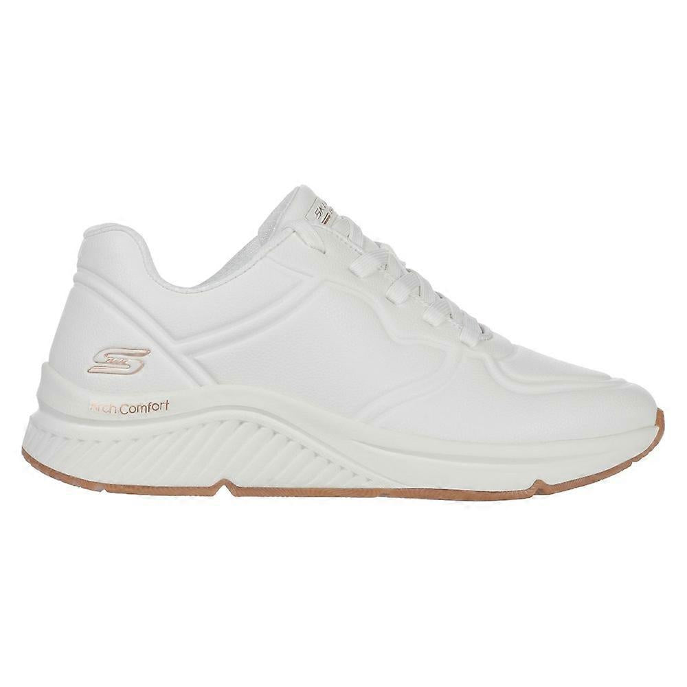 Skechers BOBS Arch Comfort B Sweet - A Bind 117560/WHT bianca