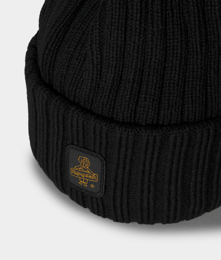 RefrigiWear Colorado Hat B01618 MA9083 G060 Cappellino Unisex nero Urban