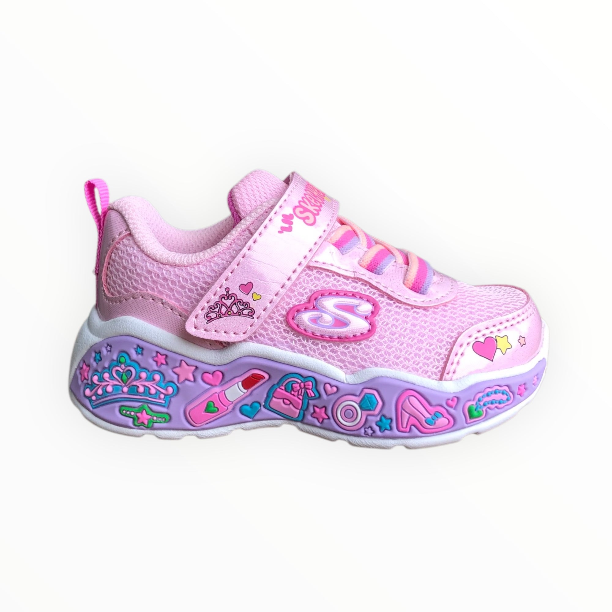 PLAY SCENE - FUN SQUAD 303158N LPMT