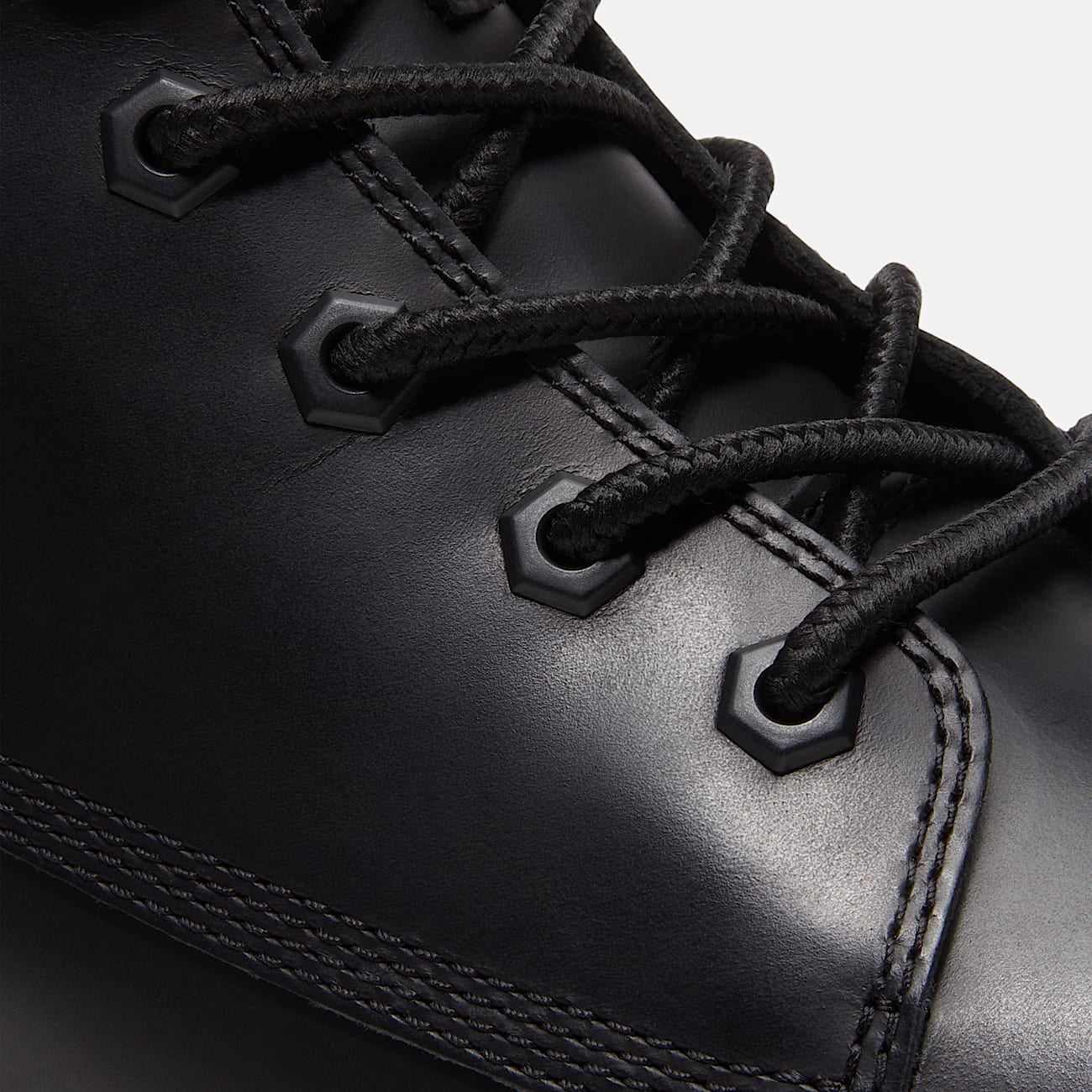 Timberland Stivale Britton Drive TB0A41CGW02 Uomo Nero - Stivale