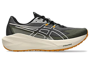Asics scarpa Trail uomo Blazebast 1011C276-001 nero