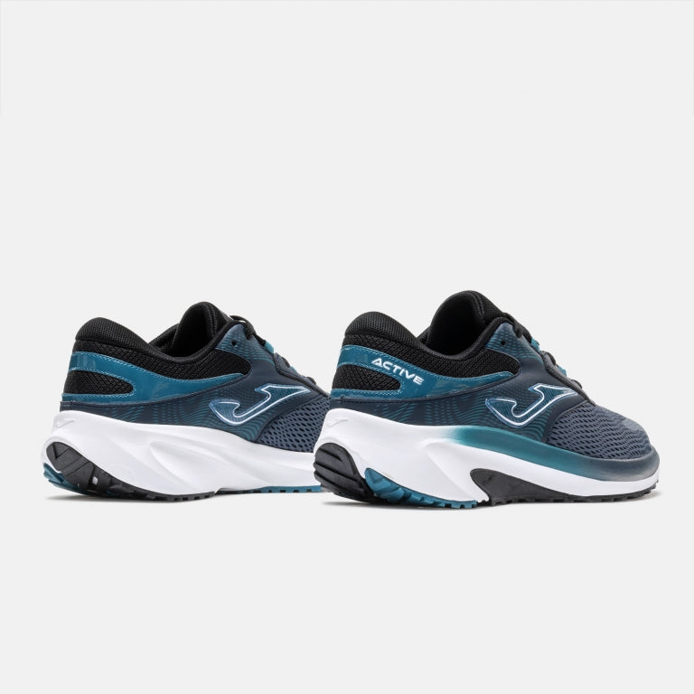 Joma Scarpa Running Uomo Active 2630 RACTIW2630 Petrolio - Scarpe Running