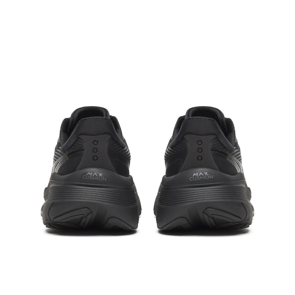 Saucony Guide 19 s21058-101 Uomo Nero - Scarpa Running