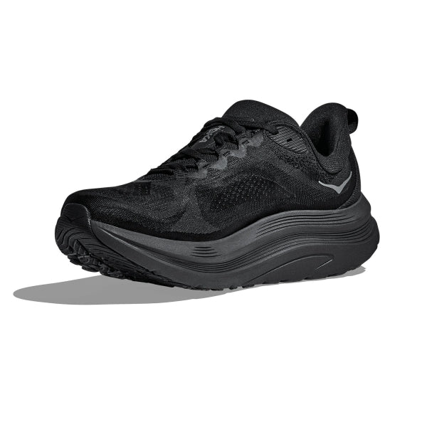 Hoka One One scarpa Fitness uomo Kawana 3 1171894/BBLC nero