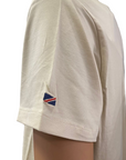 Pepe Jeans maglietta manica corte da uomo Original Basic T-shirt PM508212 839 beige