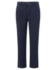 Pepe Jeans pantalone da donna in cotone Tracy PL2116960 594 blu