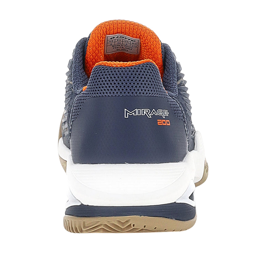 Pepe Jeans Maglia Donna Batu a costine PL5000038 594 Blu -  Maglia a costine Comfort e Stile - tallone 