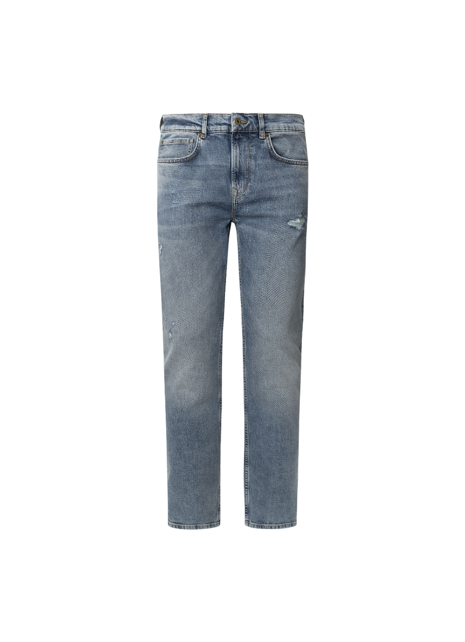 Pepe Jeans pantalone jeans da uomo Hatch PM207388RI72 blu chiaro