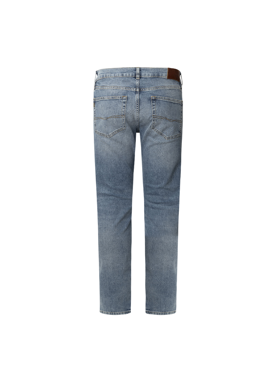 Pepe Jeans pantalone jeans da uomo Hatch PM207388RI72 blu chiaro1