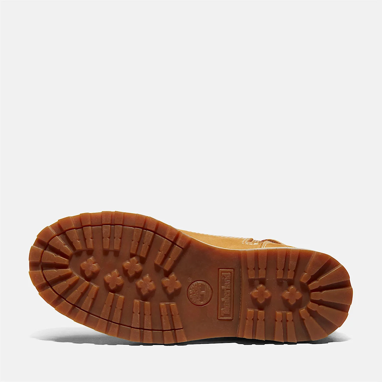 Timberland Courma Kid TB0A27BB231 Stivale Junior Giallo – Chelsea Boot Bambino