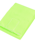 Pro Touch fascia da braccio con velcro Capitano 413140-904 giallo