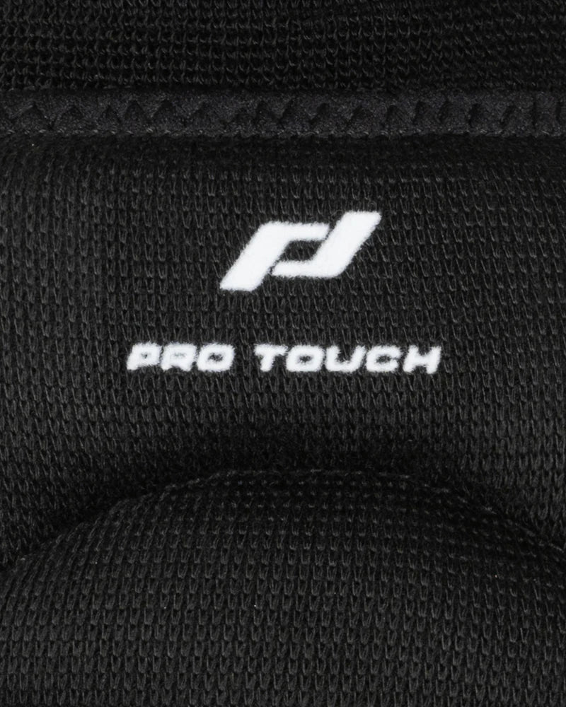 Pro Touch ginocchiera da pallavolo Pads I 426492-050 nero