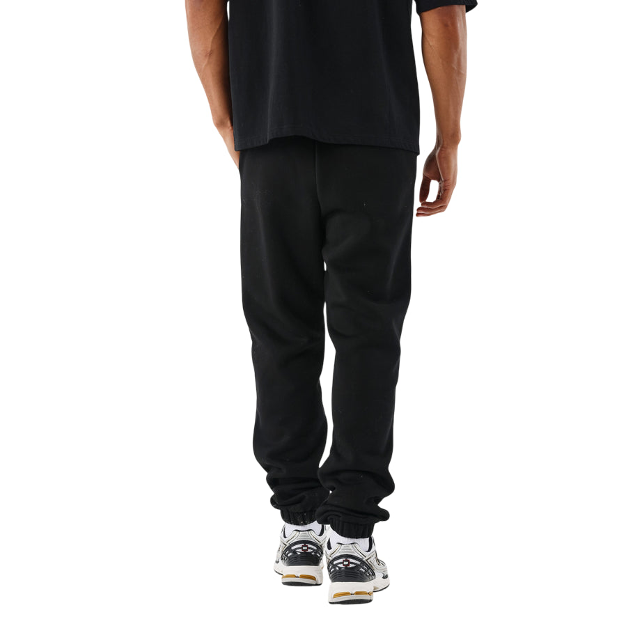 Project X Paris Pantaloni Jogging Polaris 2544506-BKW Nero – Streetwear moderno - RETRO