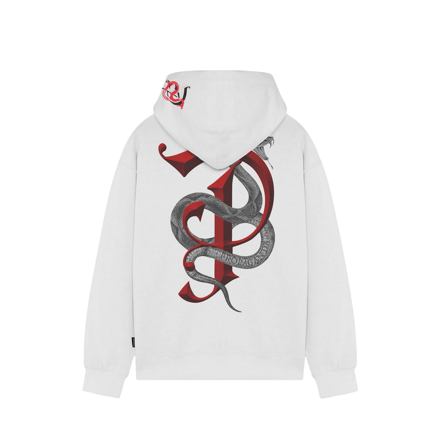 Polo Ralph Lauren x Wimbledon Felpa Con Logo Ricamato | Bianco | IT Polo Ralph Lauren x Wimbledon Felpa Con Logo Ricamato | Bianco | IT