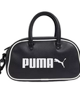 Puma Borsa Campus mini grip retro 076824 01 nero