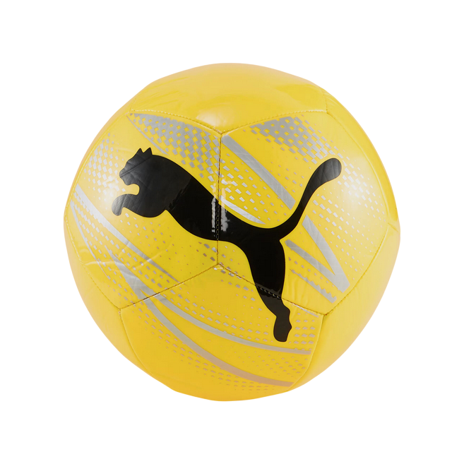 Puma Pallone da calcio Attacanto 084073-03 giallo