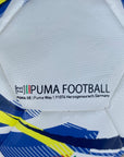 Puma Pallone da calcio Serie A Orbita  misura 5 084299-01 bianco