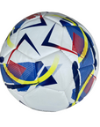 Puma Pallone da calcio Serie A Orbita  misura 5 084299-01 bianco