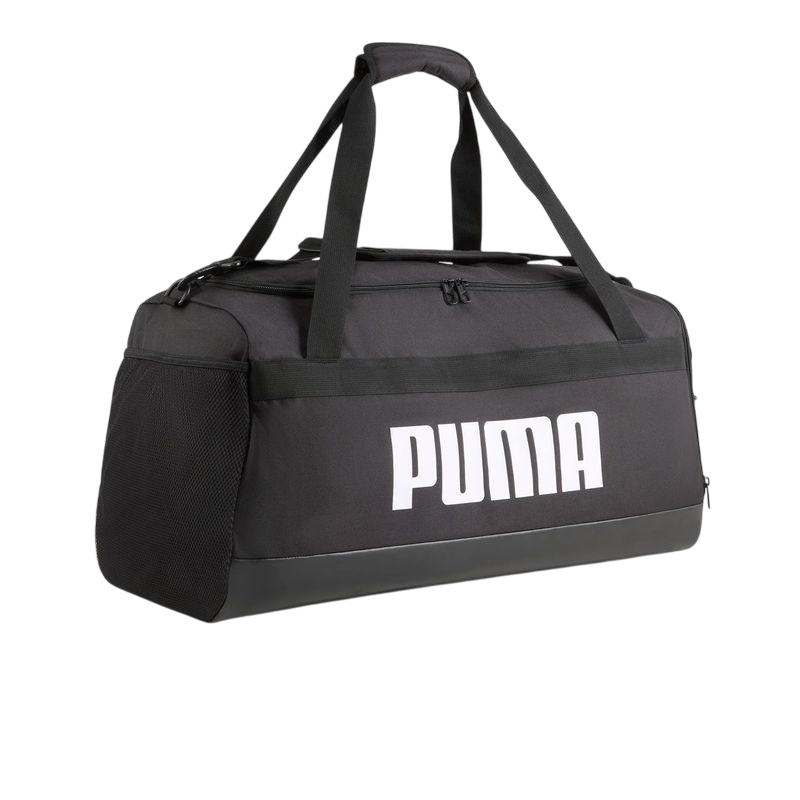 Puma Borsone sportivo Challenger 091145-01 nero Misura M