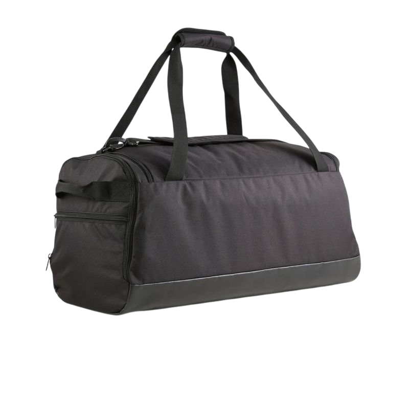 Puma Borsone sportivo Challenger 091145-01 nero Misura M1